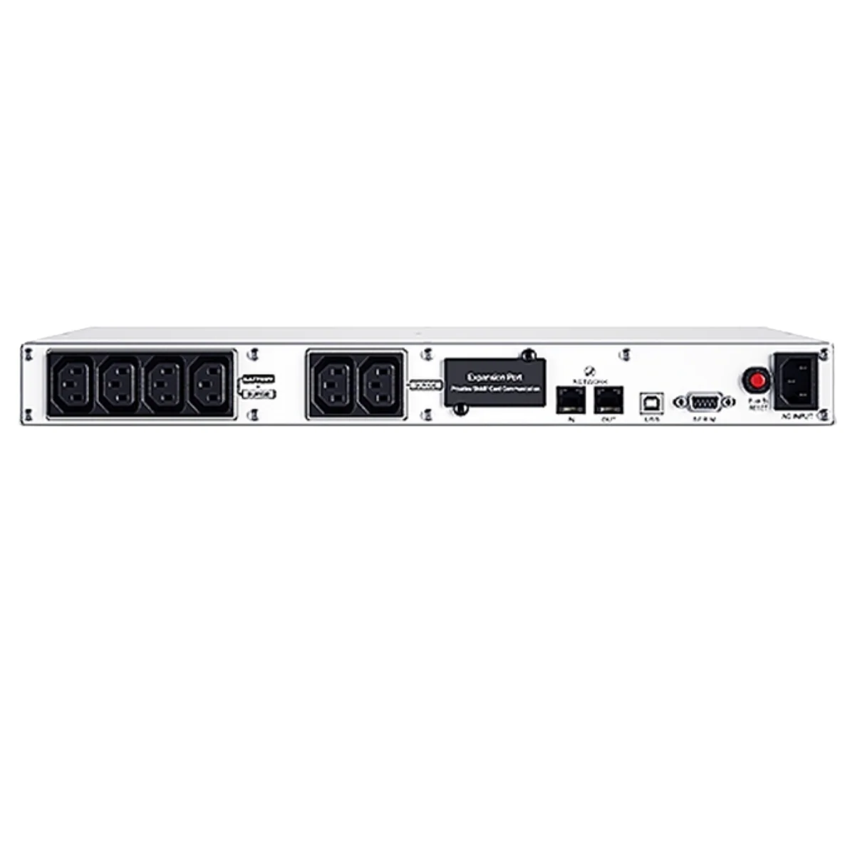 CyberPower OR1000ERM1U Premium Smart App Rack UPS 1000VA - Image 3