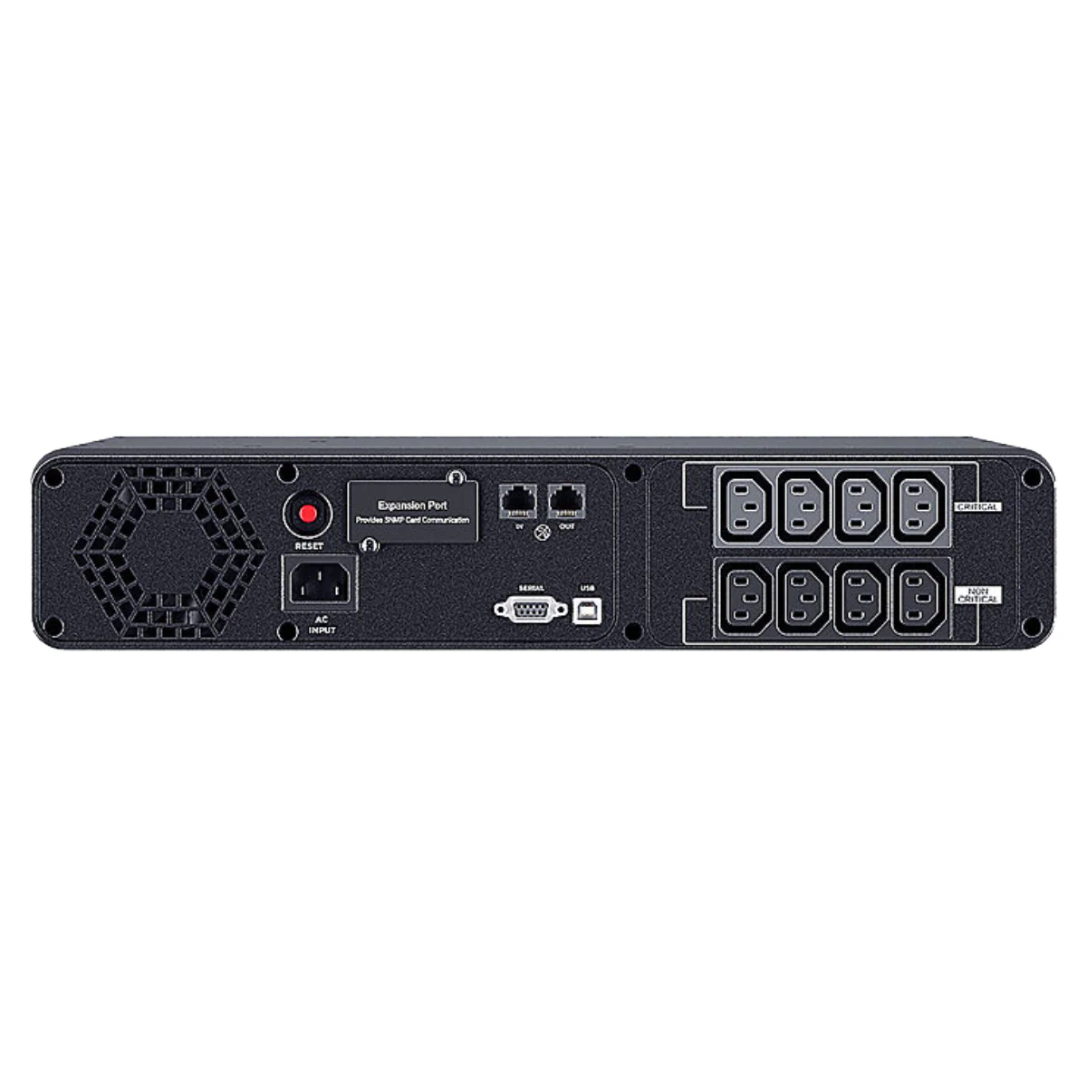 CyberPower PFC Sinewave Series 1200VA - Image 3
