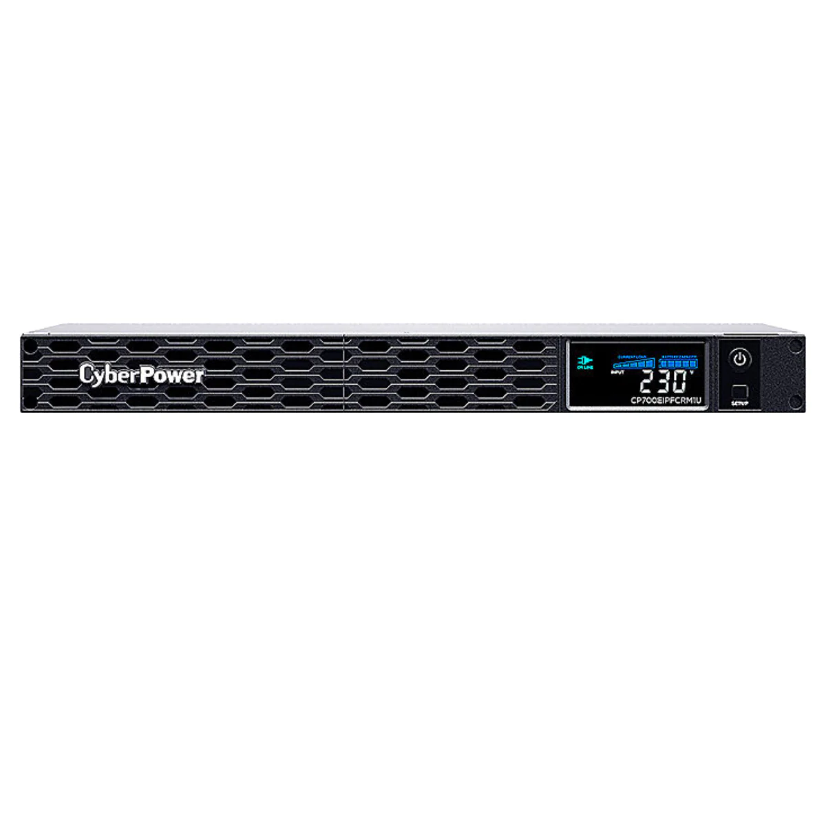 CyberPower PFC Sinewave Series 700VA - Image 2