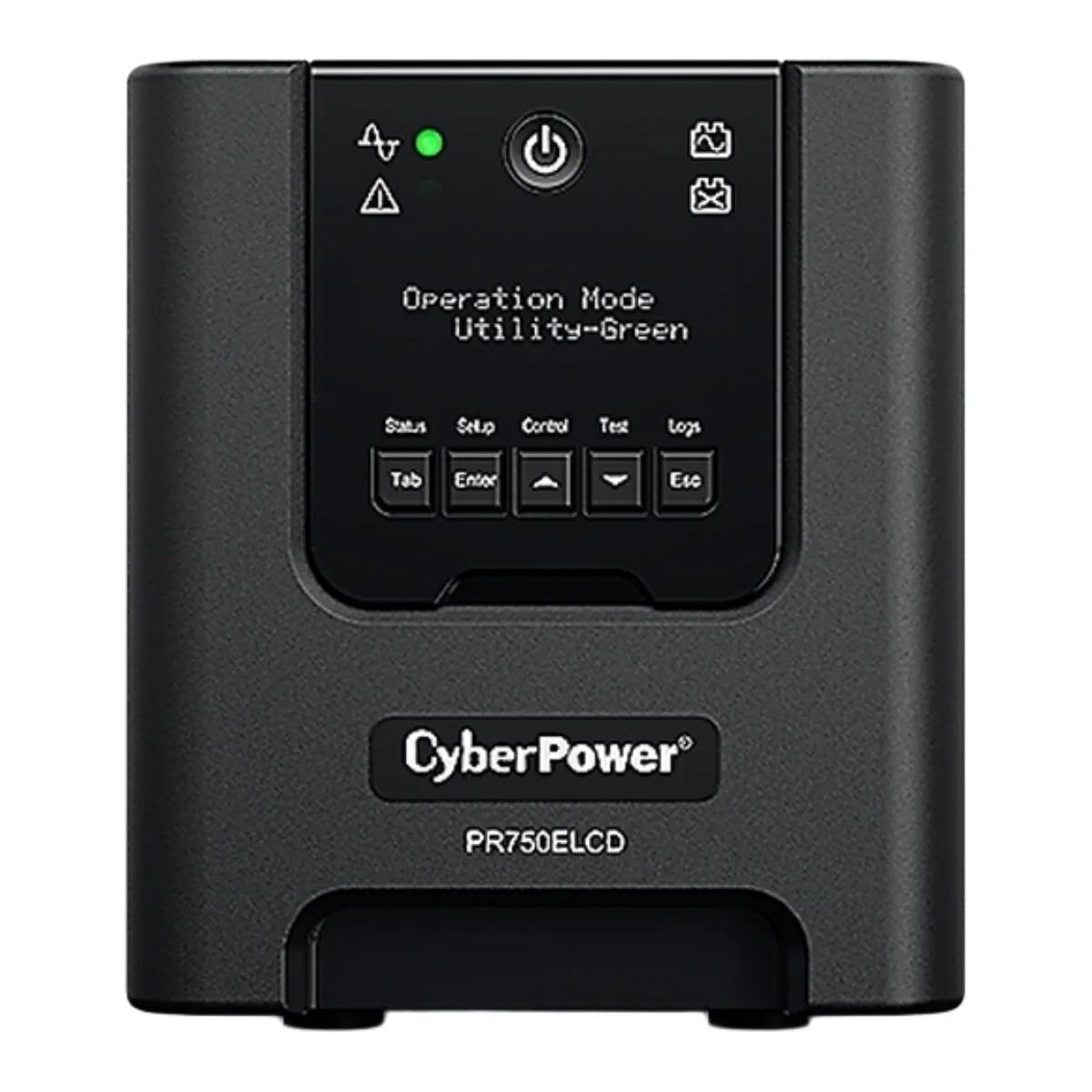 CyberPower PR750ELCD Professional Smart App Tower UPS 700VA - Image 3