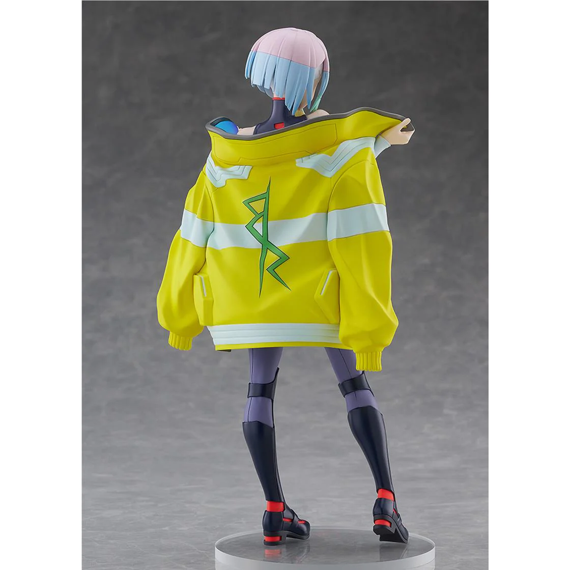 Cyberpunk: Edgerunners: POP UP PARADE Lucy L Size (Good Smile Company) - Image 2