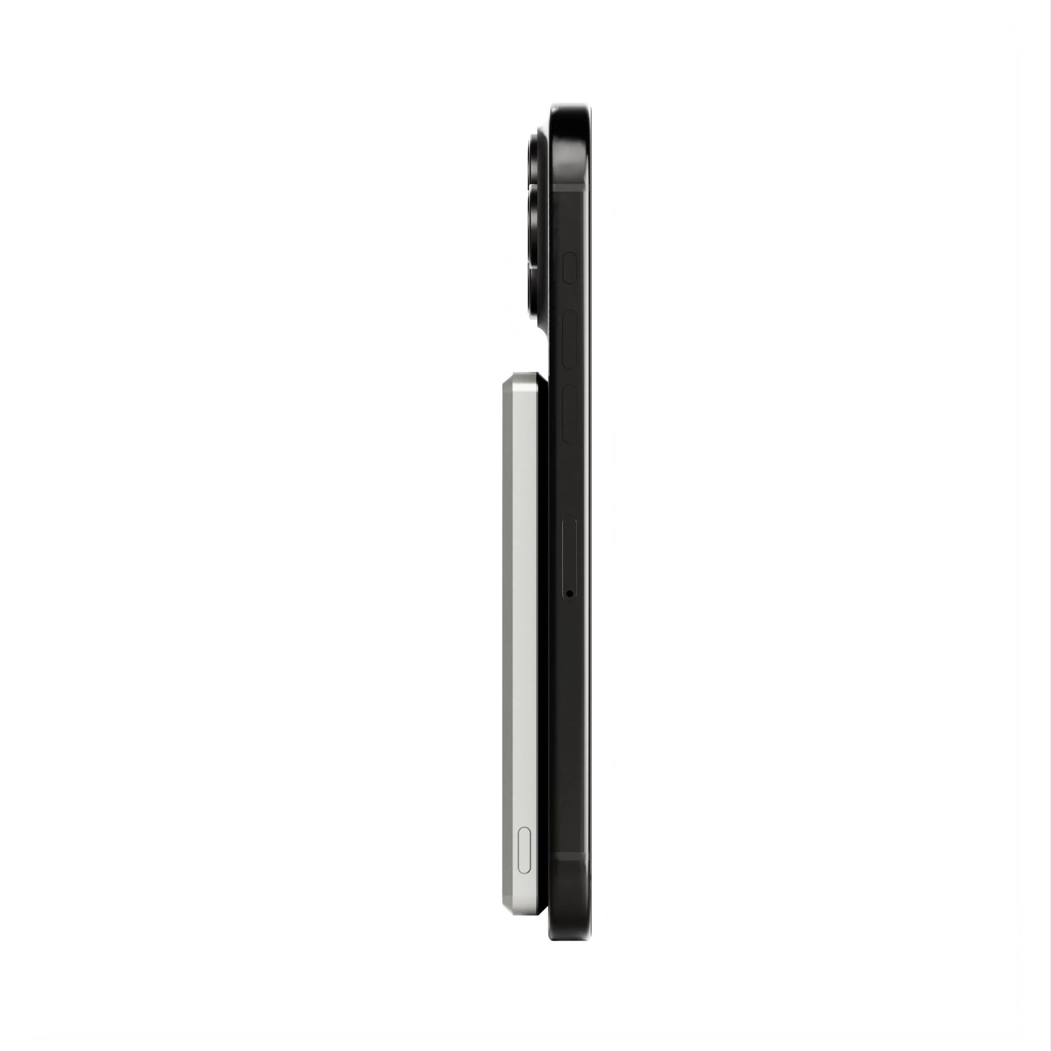 Cygnett AFL Magnetic Wireless 5K Power Bank (Collingwood Magpies) - Image 4