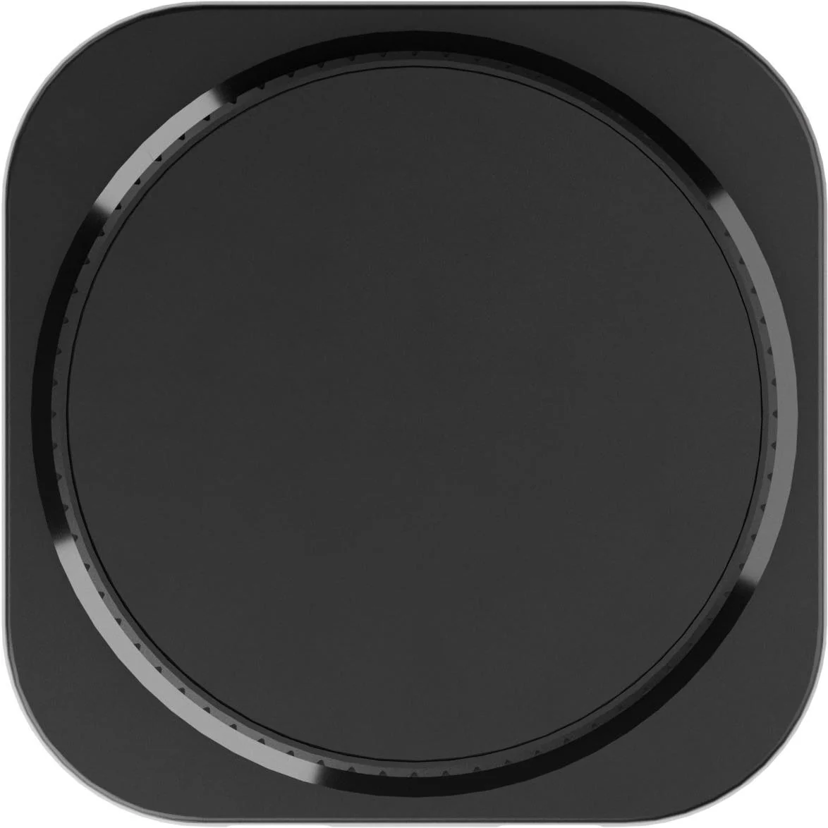 Cygnett ChargeBase Wireless 3-in-1 Charger with Retractable USB-C Cable (Black) - Image 6