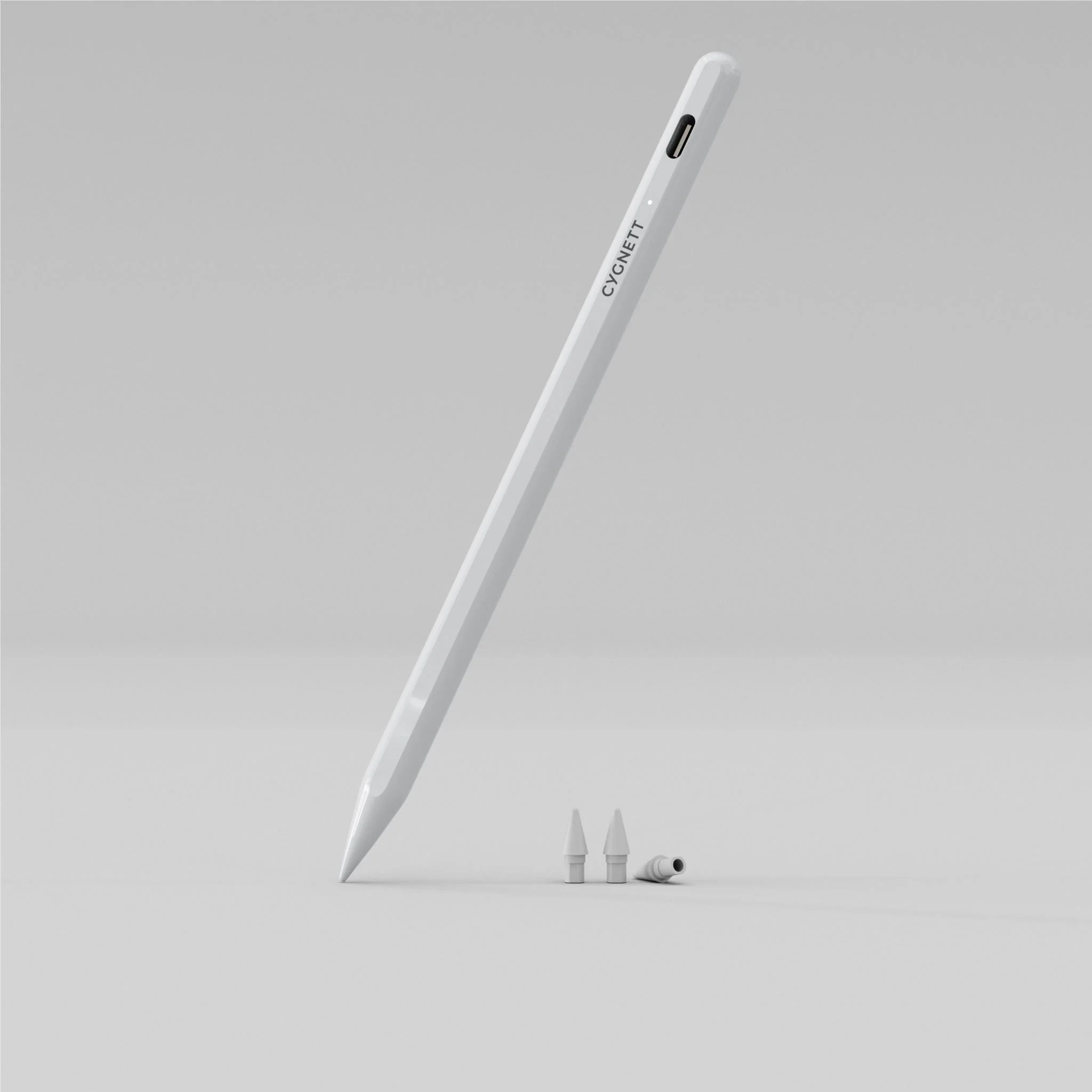 Cygnett FindPen Active Stylus for iPad with FindMy - Image 9