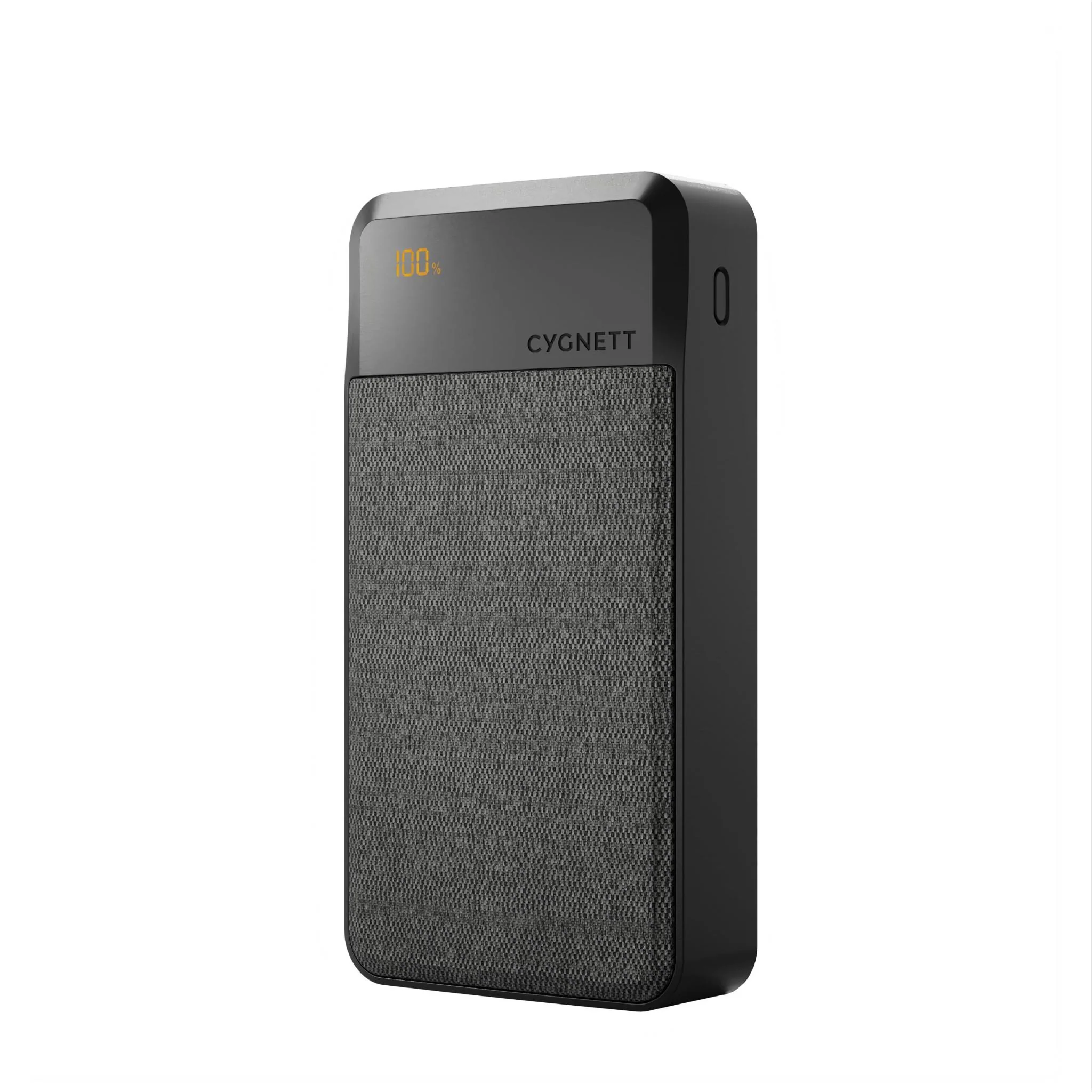 Cygnett Reserve 20K Power Bank (Grey) - Image 8