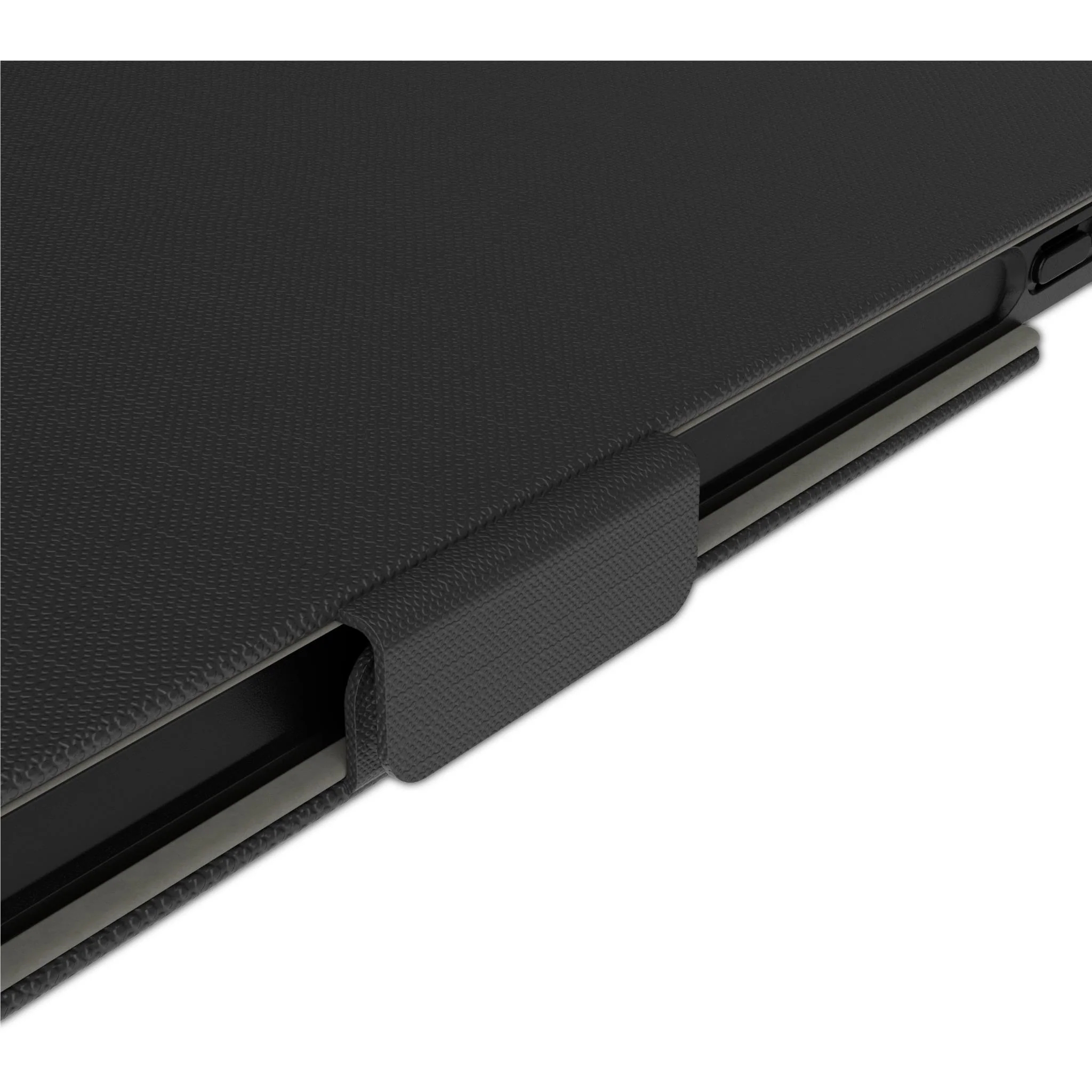 Cygnett TekPro Case for iPad Air M3-M2 11" & iPad Pro 11" Gen 1-4 (Black) - Image 3