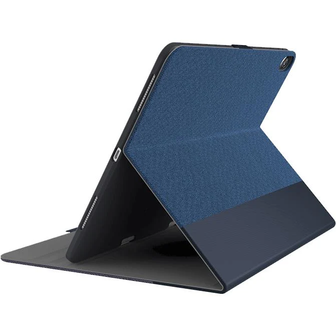 Cygnett TekView Folio Case for iPad Air 11" M4/M3/M2 10.9"/Pro 11" (Navy) - Image 2