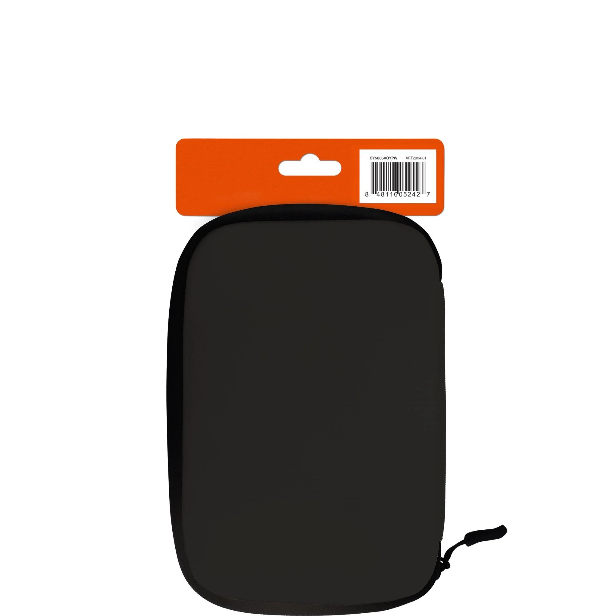 Cygnett Voyager Duo Passport Wallet (Charcoal) - Image 10