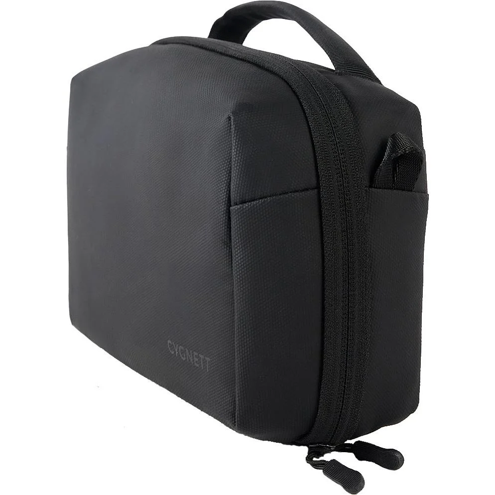 Cygnett Voyager Tech Organiser (Charcoal) - Image 2