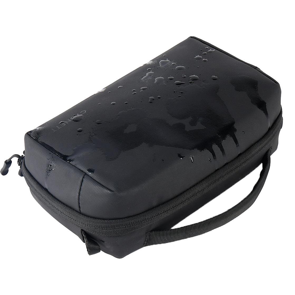 Cygnett Voyager Tech Organiser (Charcoal) - Image 5