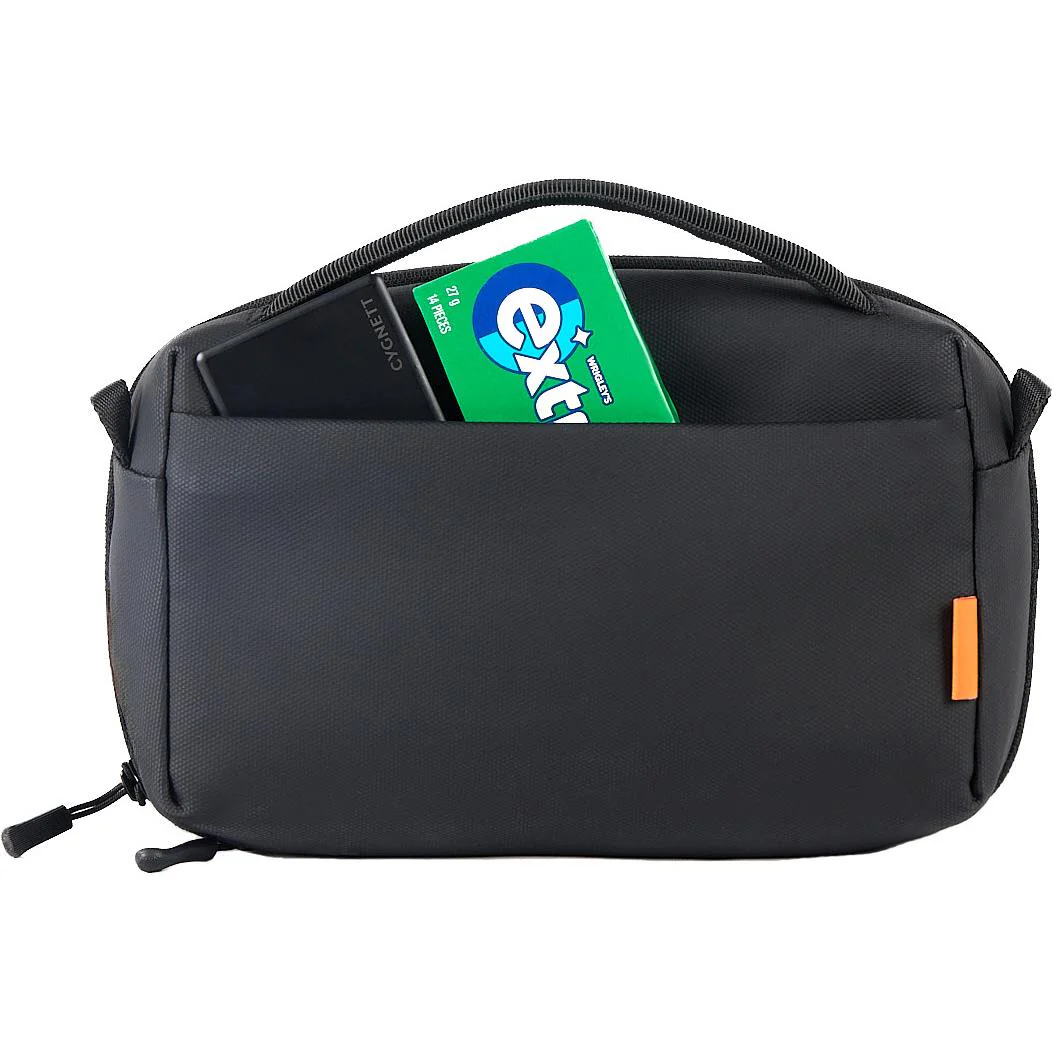 Cygnett Voyager Tech Organiser (Charcoal) - Image 6