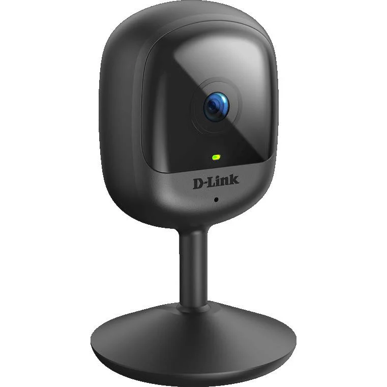 D-Link Compact Full HD Wi-Fi Camera - Image 2