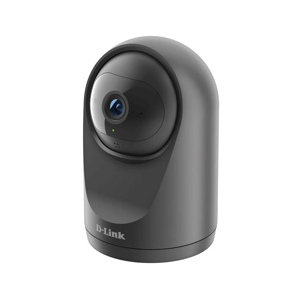 D-Link DCS-6500LHV2 Compact Full HD Pan & Tilt Wi-Fi Camera - Image 2