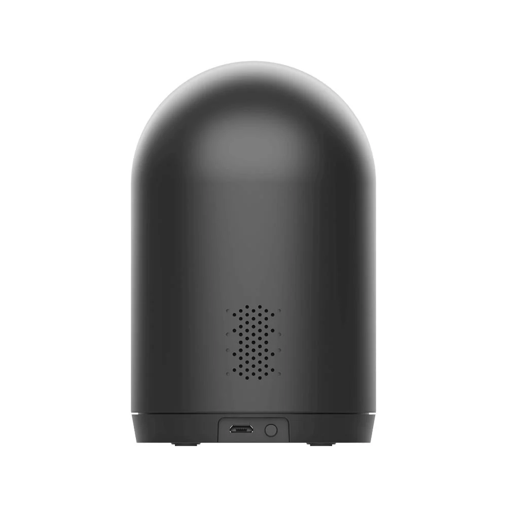 D-Link DCS-6500LHV2 Compact Full HD Pan & Tilt Wi-Fi Camera - Image 3