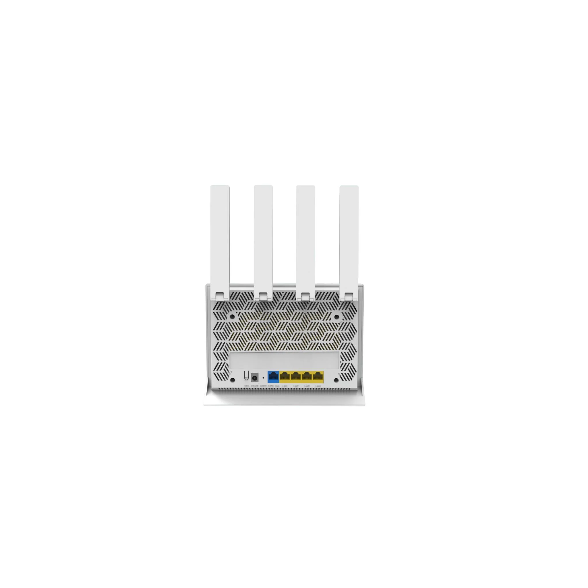 D-Link DIR-BE3602 BE3600 Dual Band Wi-Fi 7 Mesh Router - Image 2