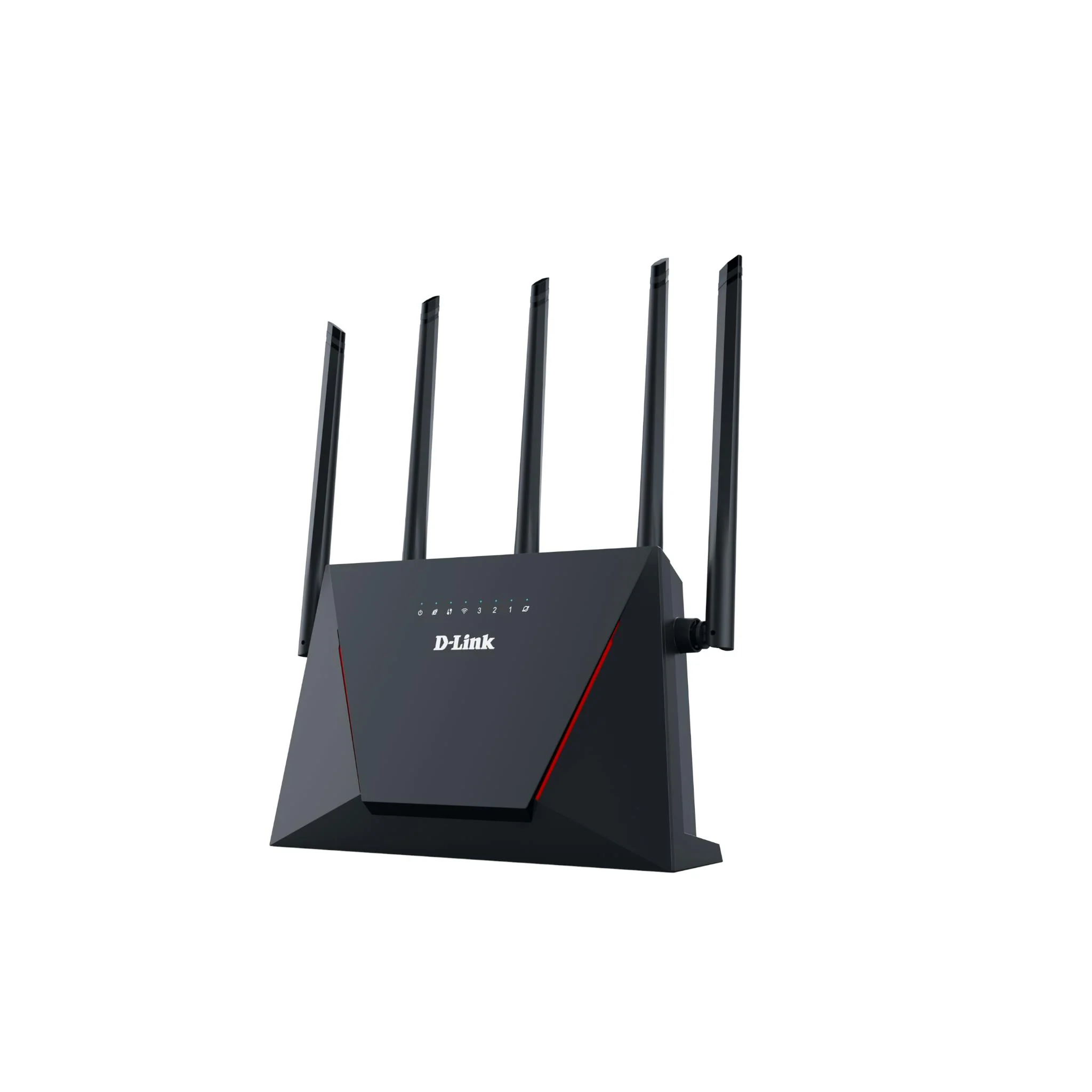 D-Link DIR-X3000Z AX3000 Dual Band Wi-Fi 6 Mesh Router - Image 2