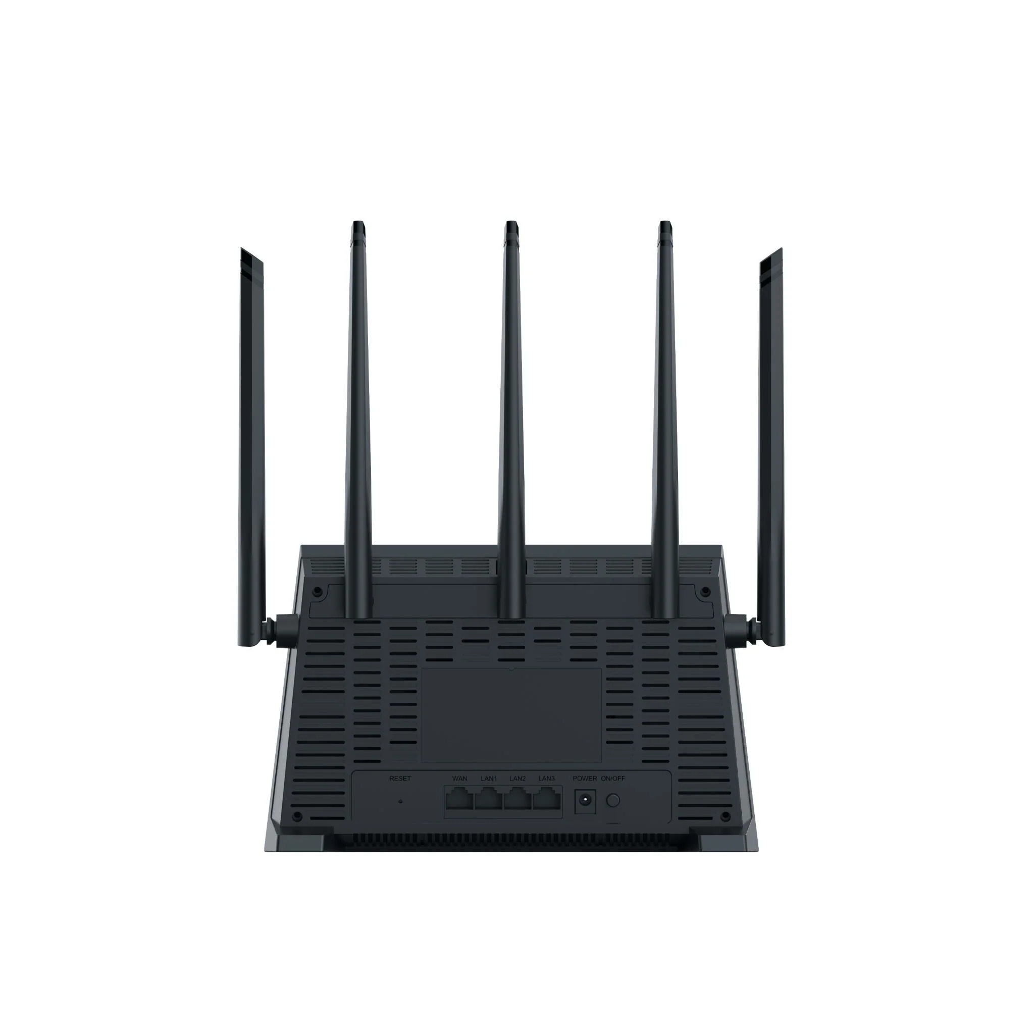 D-Link DIR-X3000Z AX3000 Dual Band Wi-Fi 6 Mesh Router - Image 3