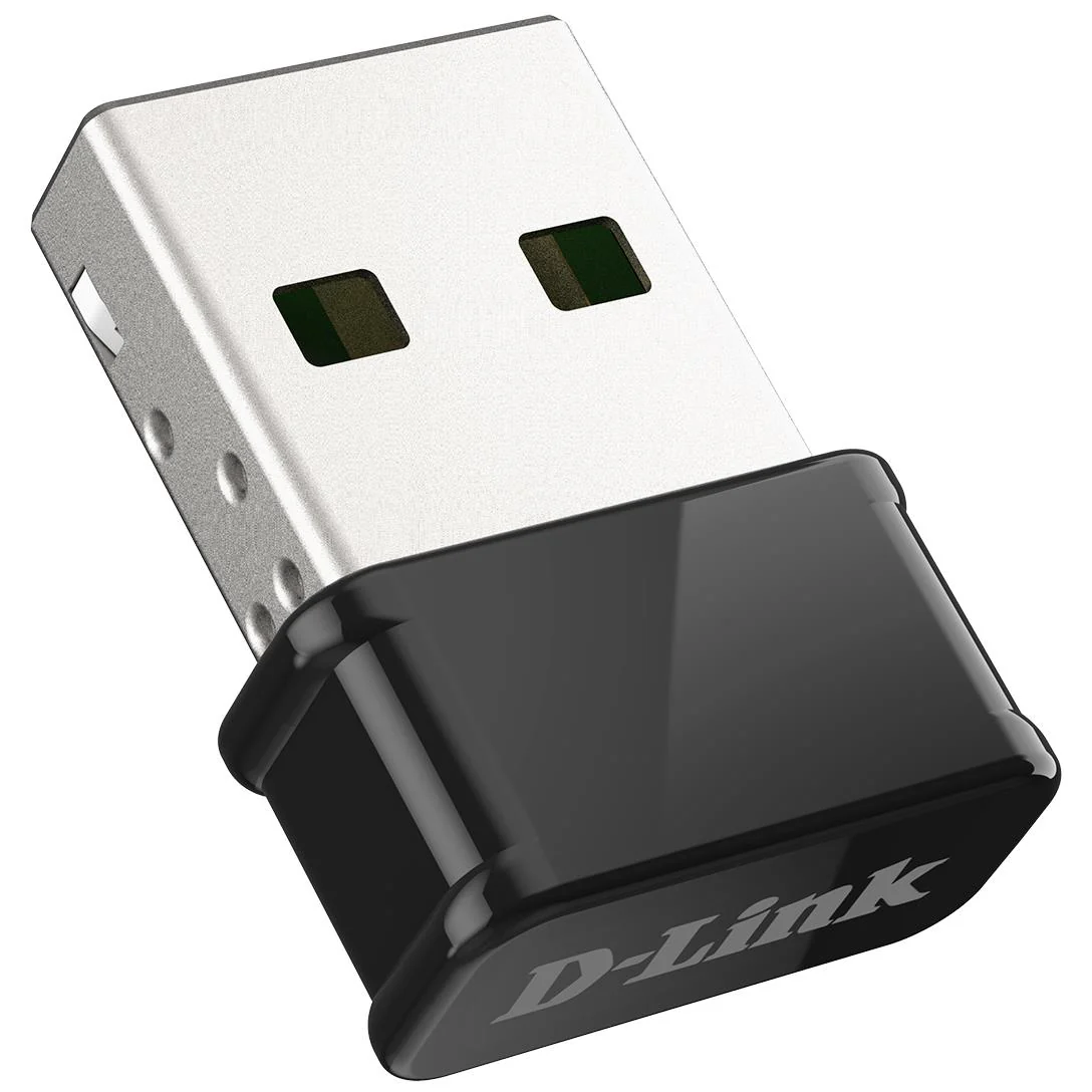 D-Link DWA-181 Wireless AC1300 MU-MIMO Nano USB Adapter - Image 2