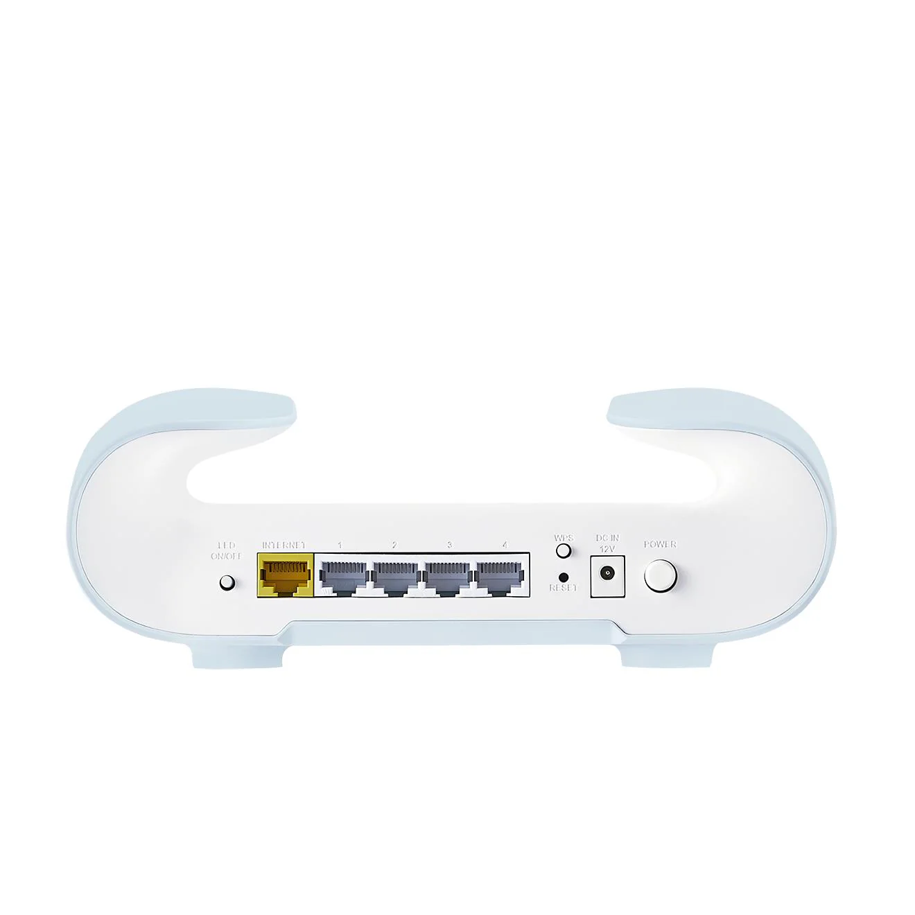D-Link M60-2PK AX6000 Dual Band Wi-Fi 6 Mesh System (2 Pack) - Image 5