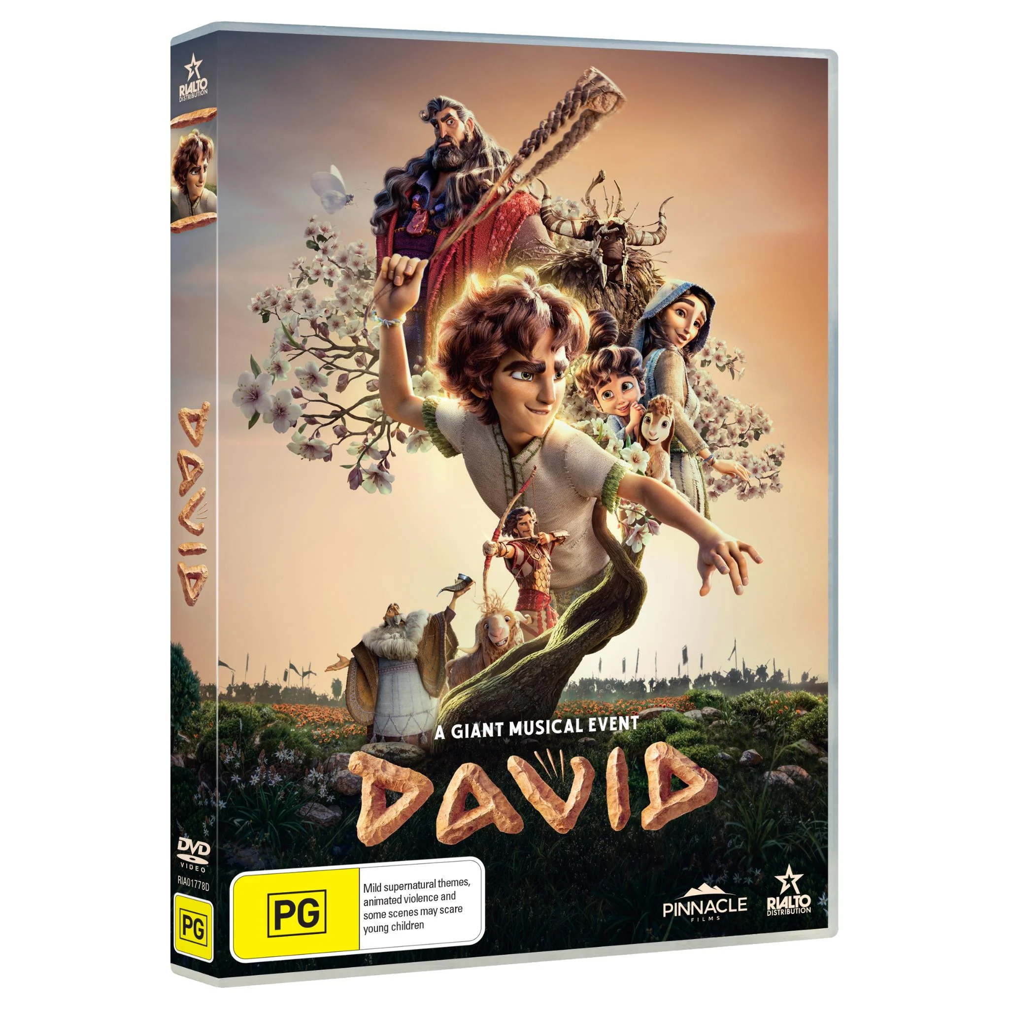 David - Image 2