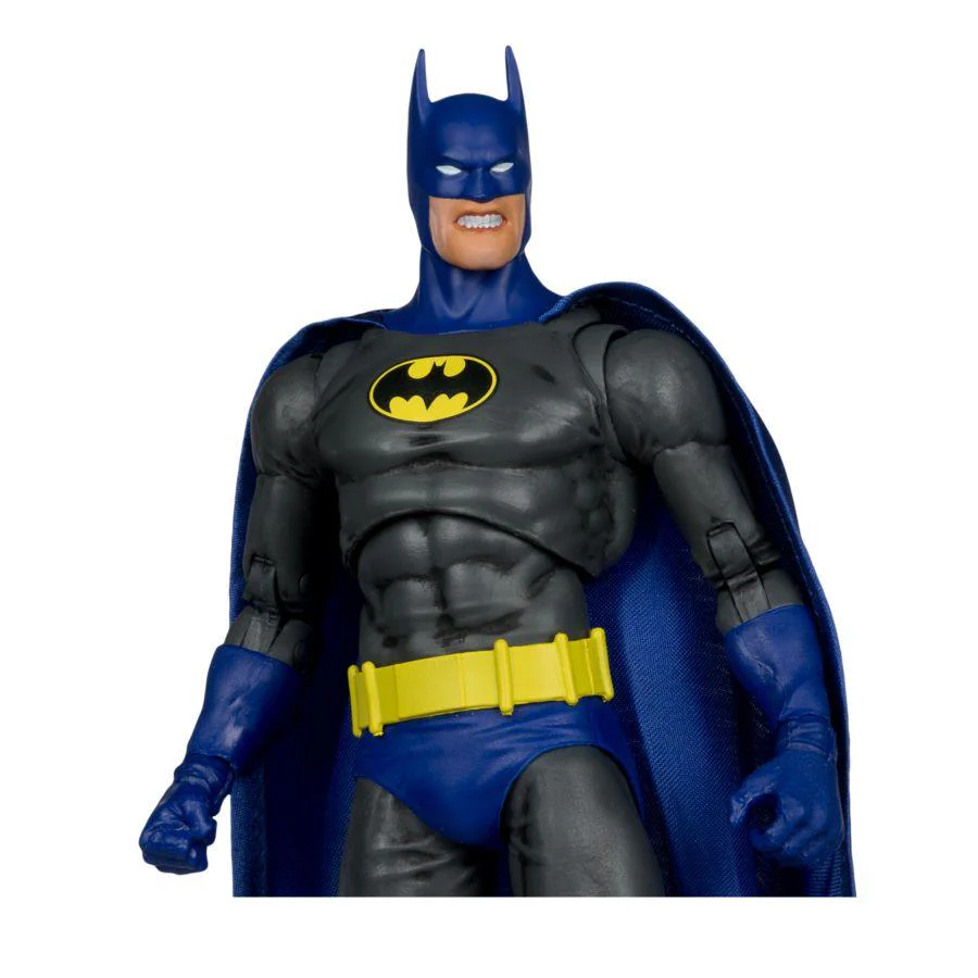 DC Comics – 90’s Batman 7" Figure - Image 6