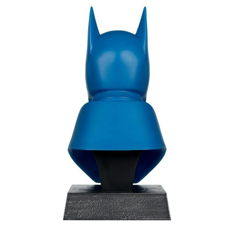 DC Comics – Azrael Batman (Batman Knightfall) 1:3 Scale Cowl Replica - Image 7