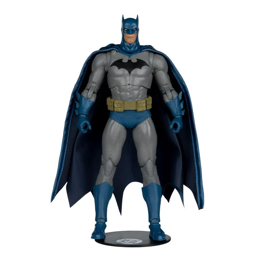 DC Comics – Batman (Batman: Hush 2) 7" Figure - Image 2