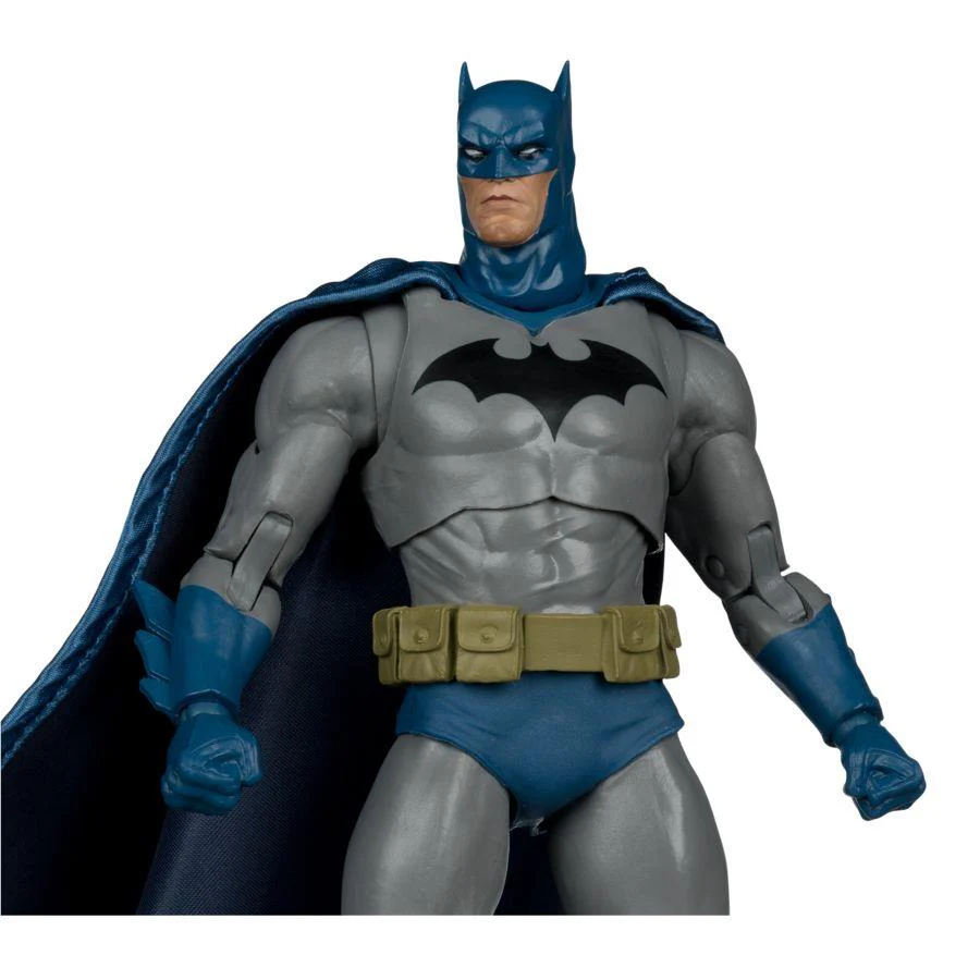 DC Comics – Batman (Batman: Hush 2) 7" Figure - Image 7