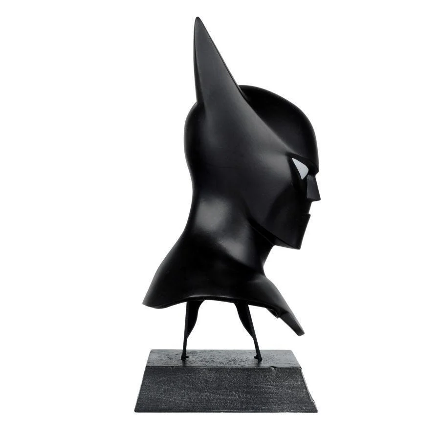 DC Comics – Batman Cowl (Batman Beyond) 1:3 Scale Cowl Replica - Image 3