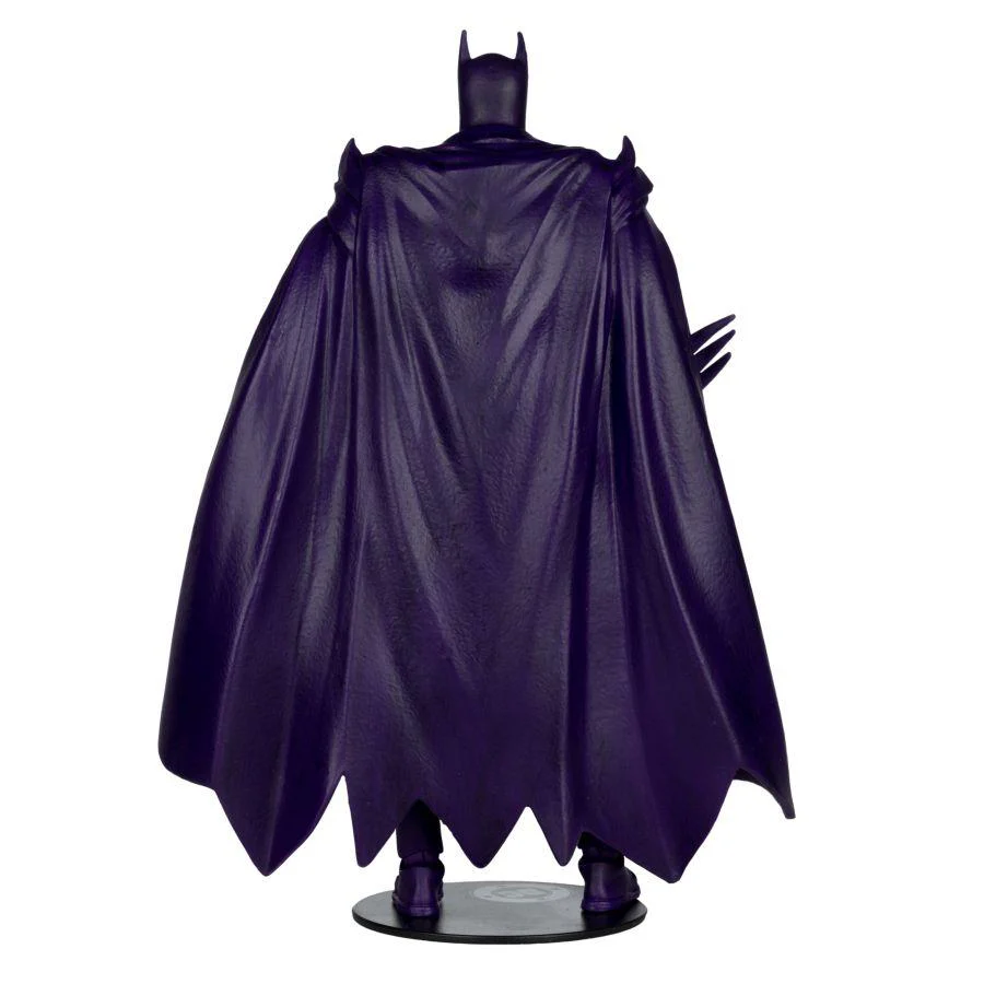DC Comics – Batman (Injustice Gang) 7" Figure - Image 8