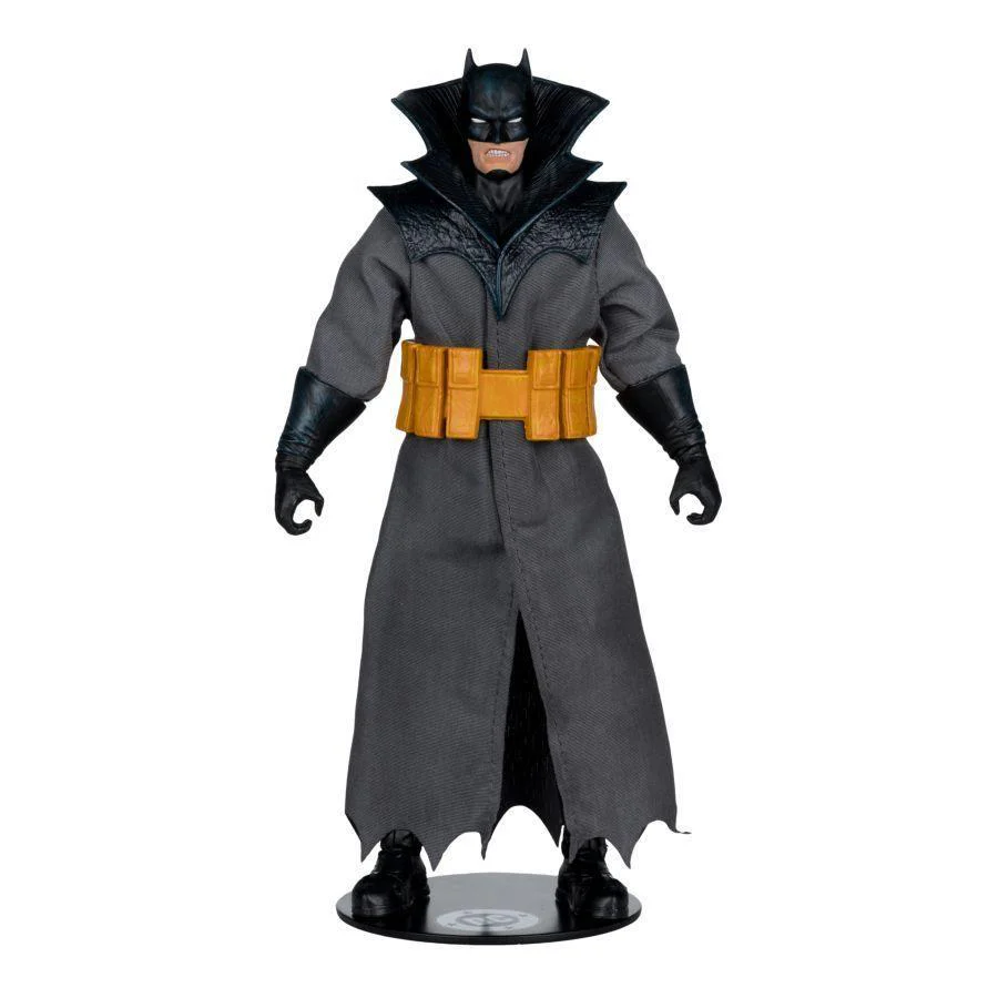 DC Comics – Damian Batman 7" Figure - Image 2