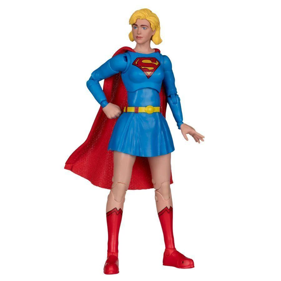 DC Comics – Supergirl (1st Appearance) 7" Figure