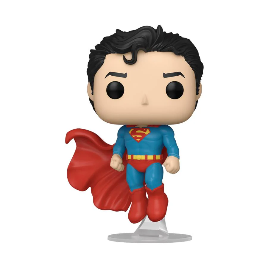 DC Comics - Superman New Classics Pop! Vinyl