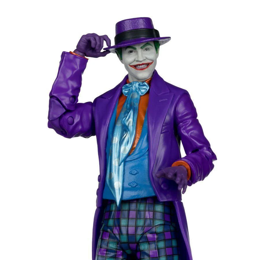 DC Comics – The Joker 7"  Figure - Image 3