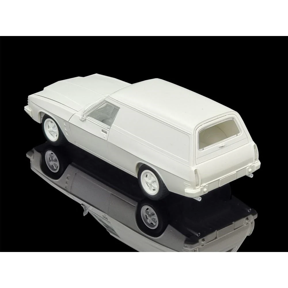 Dda Collectables 1/24 1975 HJ Holden Sandman Panelvan - Image 2