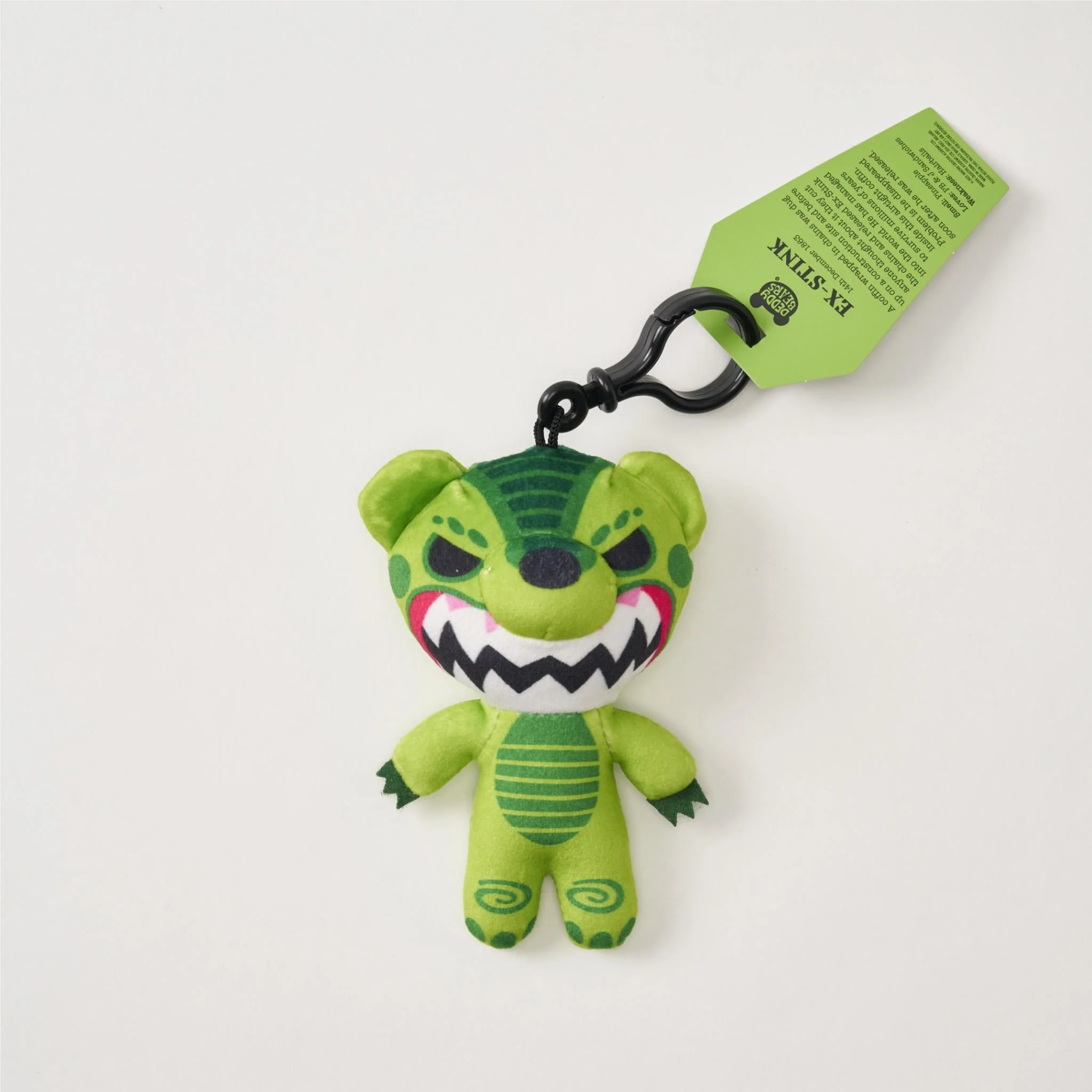 Deddy Bears Plush Series 5 (Blind Bag) - Image 4