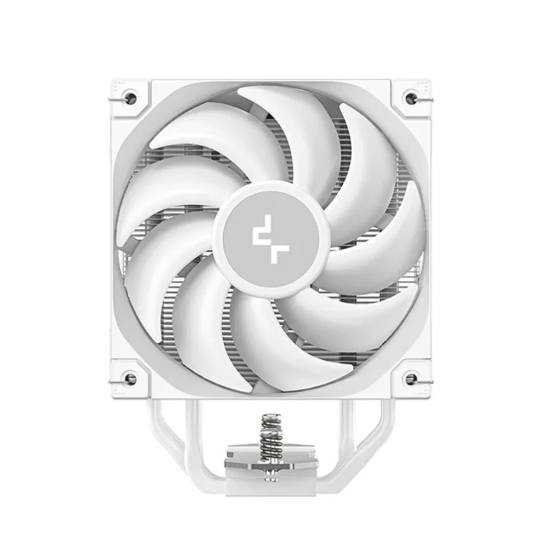 DeepCool AK400 Digital Pro CPU Cooler - White (R-AK400-WHAPMN-G) - Image 3