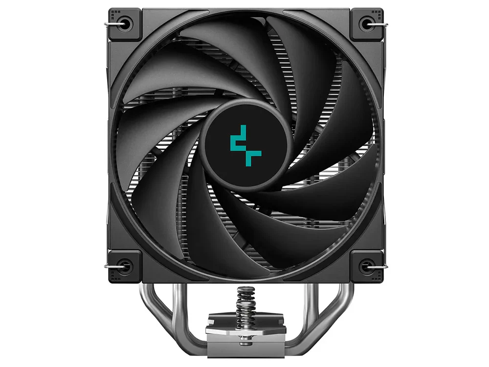 DeepCool AK400 Digital SE CPU Cooler (Black) - Image 3