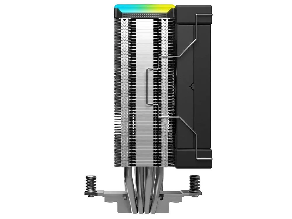 DeepCool AK400 Digital SE CPU Cooler (Black) - Image 4