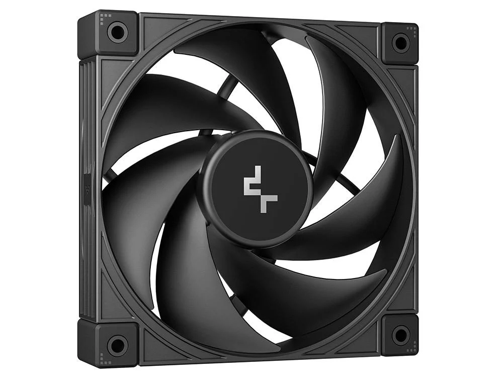 DeepCool AK620 G2 Digital NYX AI Dynamic Adjustment CPU Cooler with Digital Display - Image 7