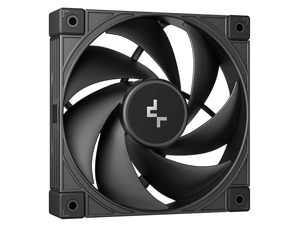 DeepCool AK620 G2 Wood Grain Top Cover CPU Cooler - Image 6