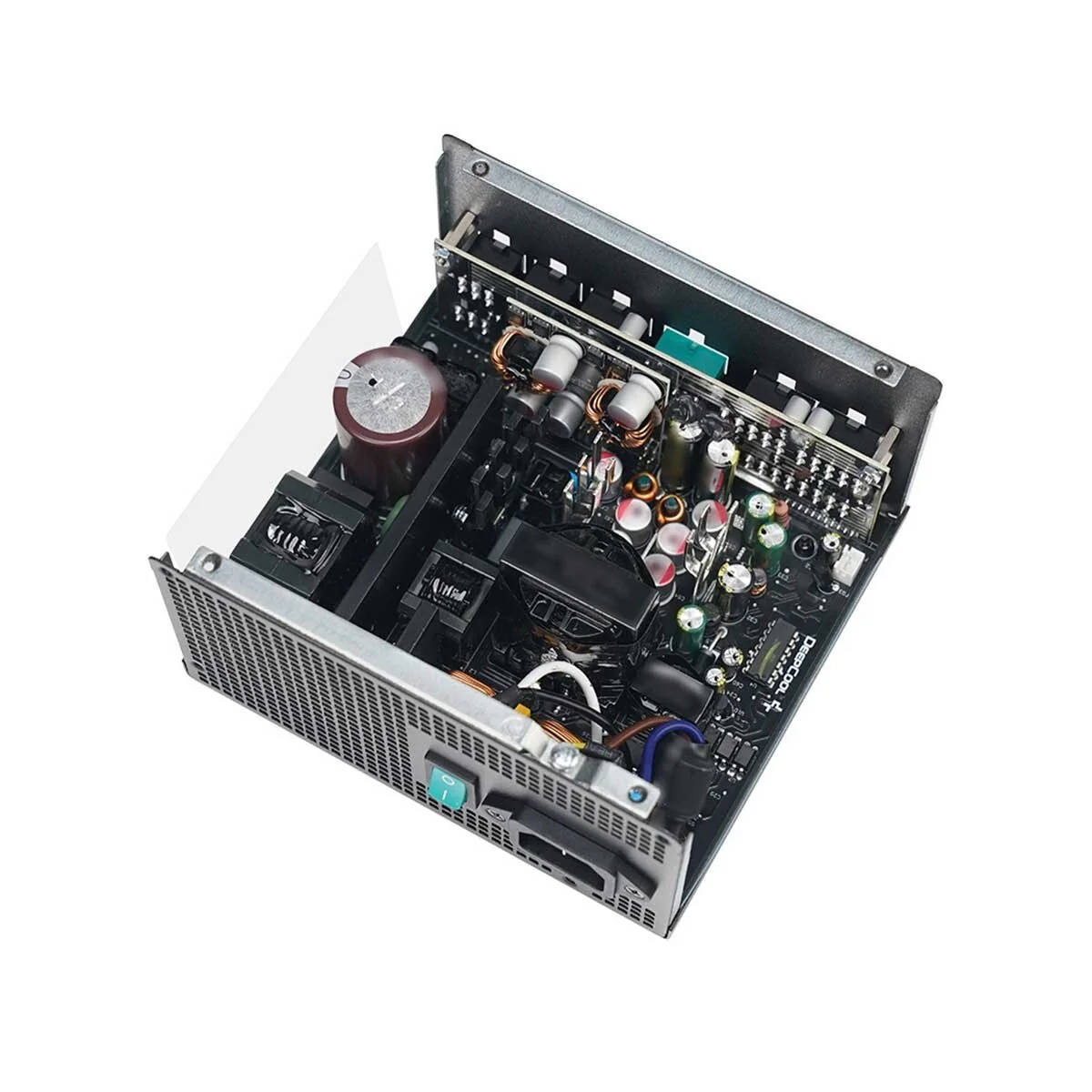 DeepCool PN850M 850W Gold Modular PSU - Image 6