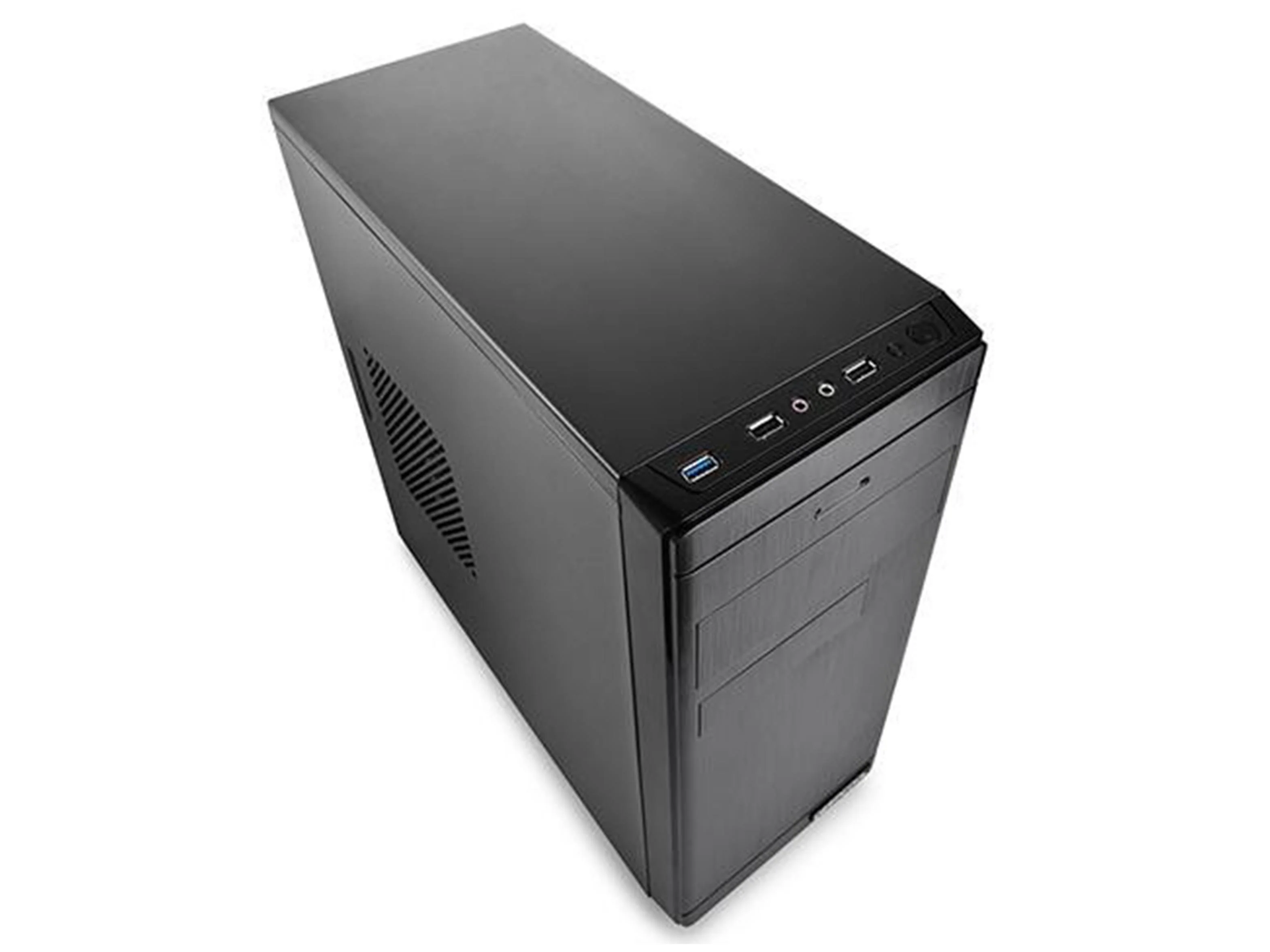 Deepcool Wave V2 Micro-ATX Case - Image 2