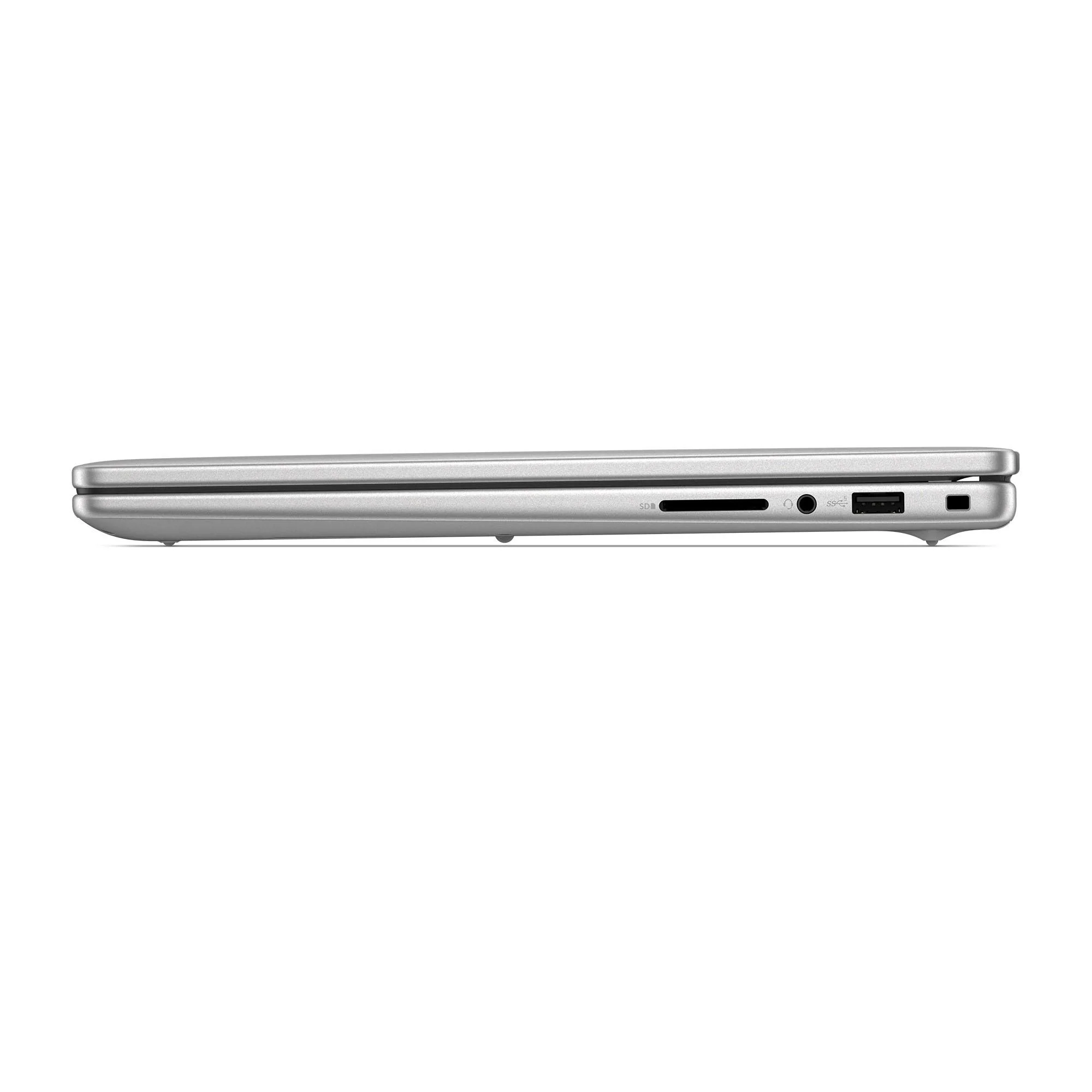 Dell DC14255 14" WUXGA Copilot+ AI PC Laptop (Ryzen AI 5)[512GB] - Image 4