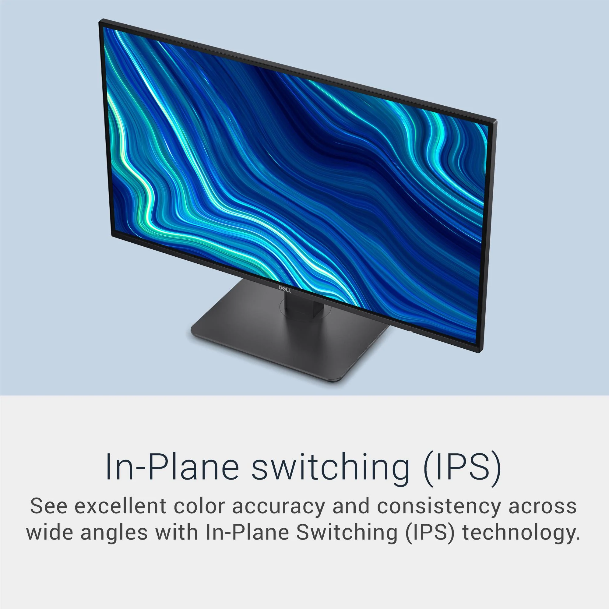 Dell SE2726D 27" QHD 144Hz Monitor - Image 8