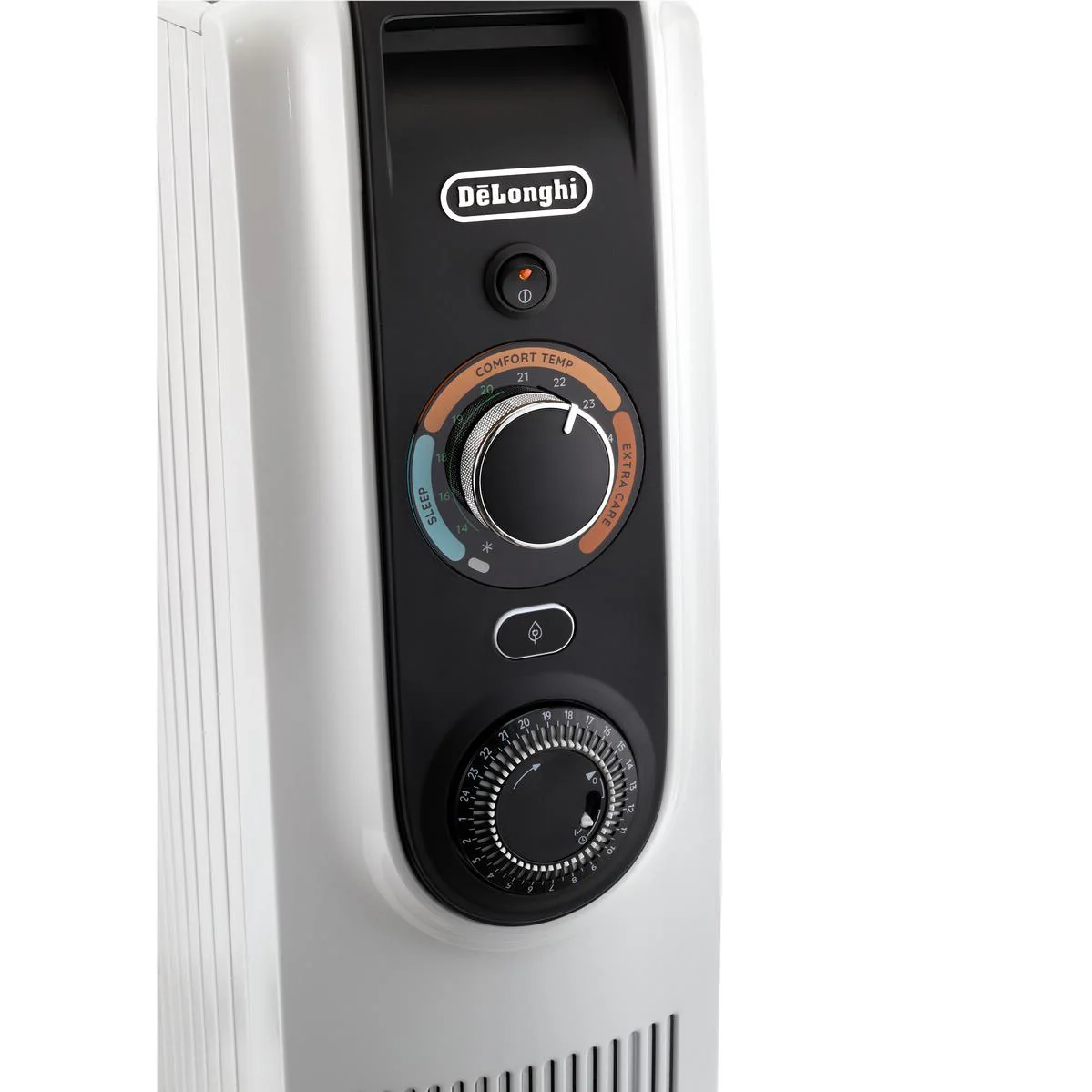 De'Longhi Dragon 5 Easytronic 1500W Oil Column Heater - Image 3