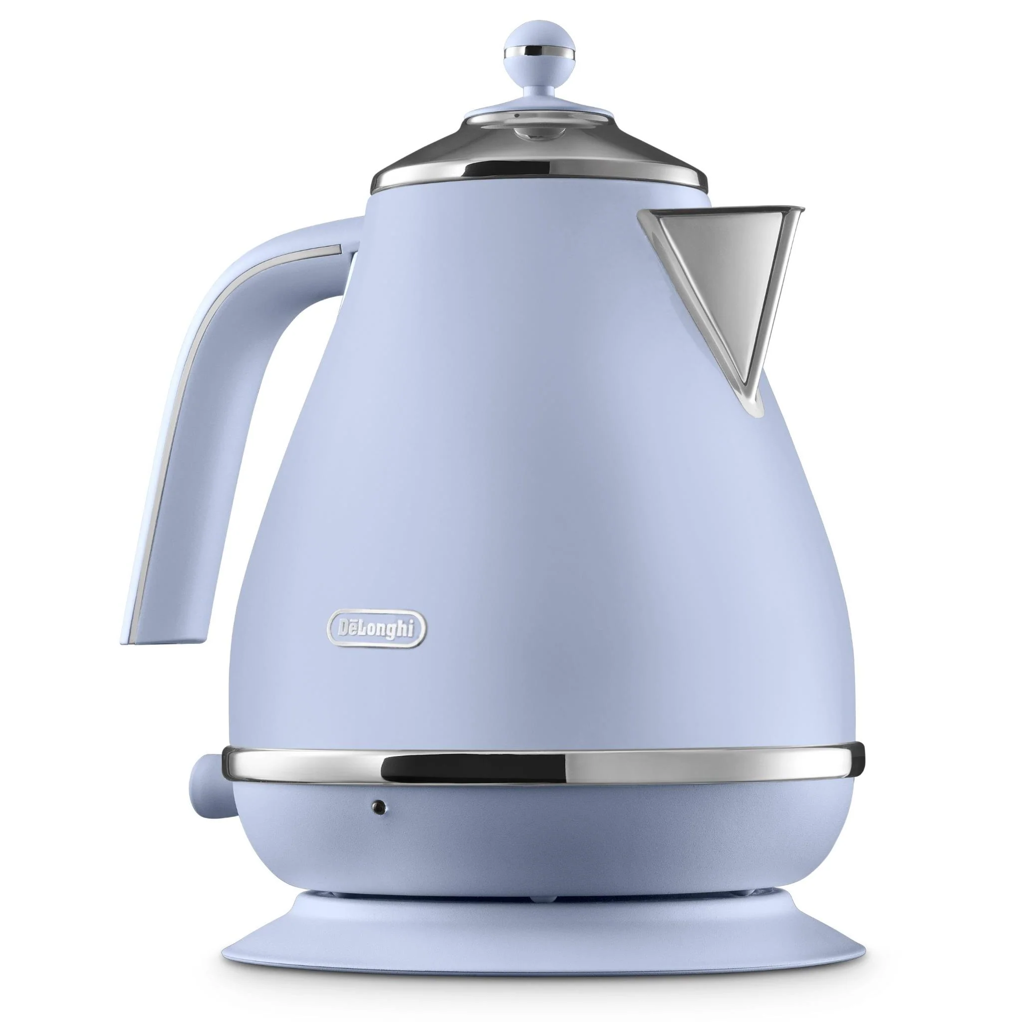 De'Longhi KBOC2001BK Icona Capitals 1.7L Kettle (Dubai Blue) - Image 2