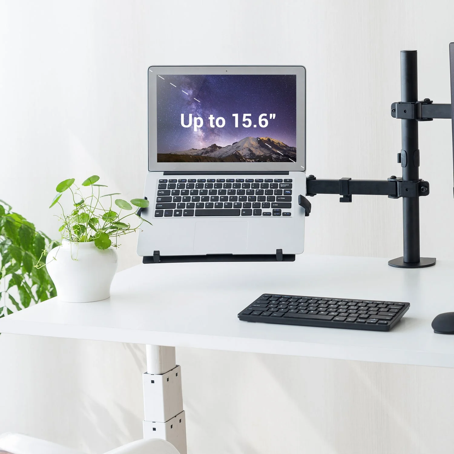 Desky Eco Laptop VESA Mount - Image 3