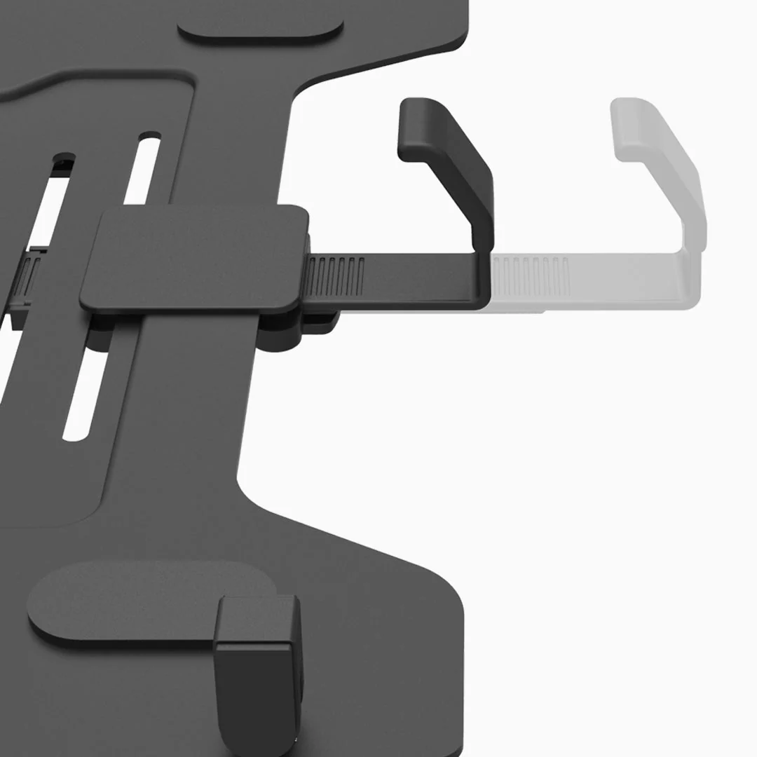 Desky Eco Laptop VESA Mount - Image 6