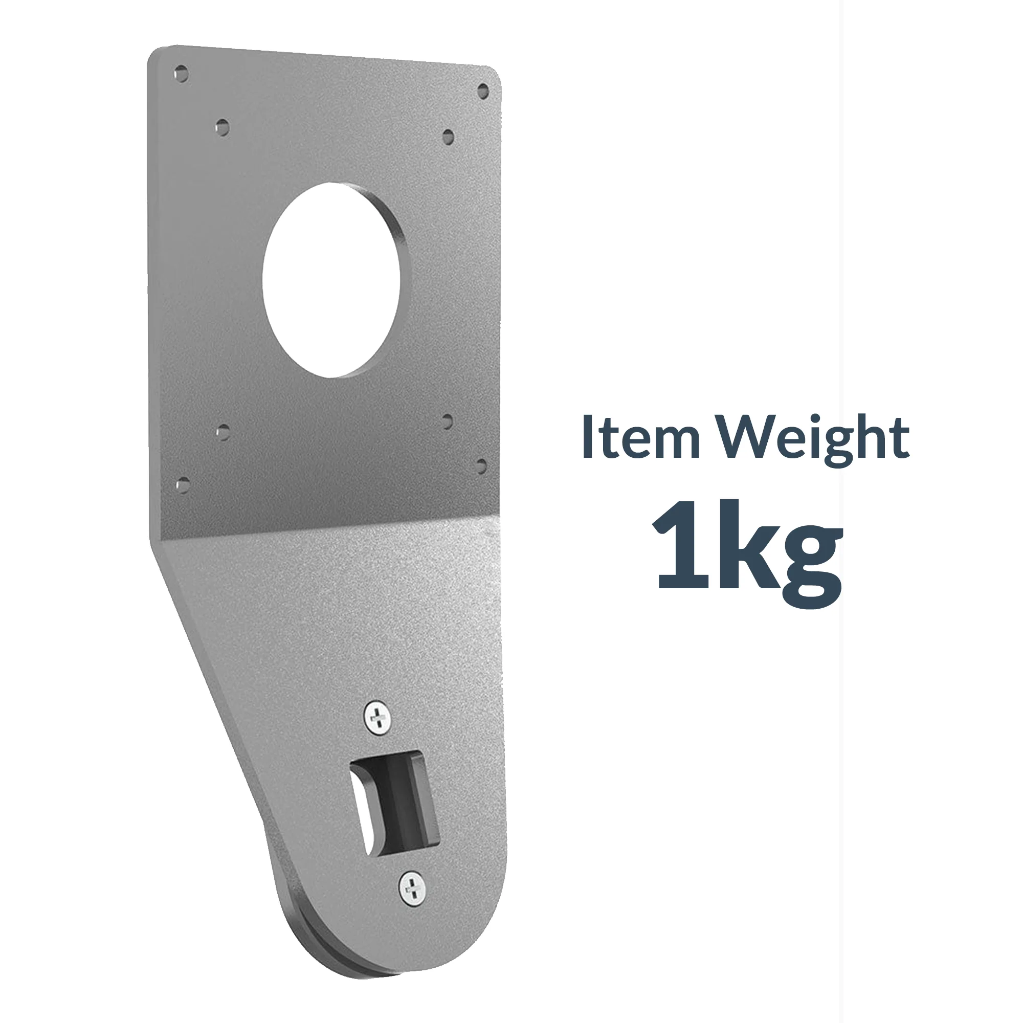 Desky iMac VESA Adapter - Black - Image 3